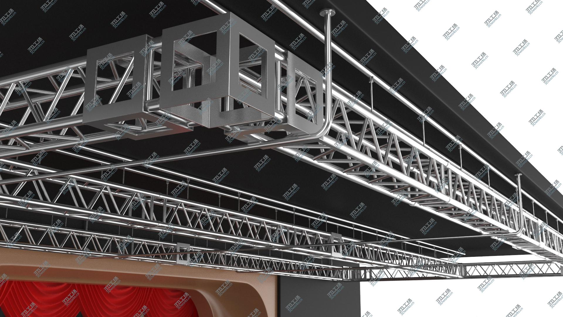 images/goods_img/202104093/Large Stage Collection 3D model/2.jpg